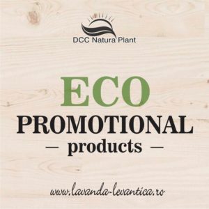 ECO Promotional Wood Products - Promotionale ECO Lemn